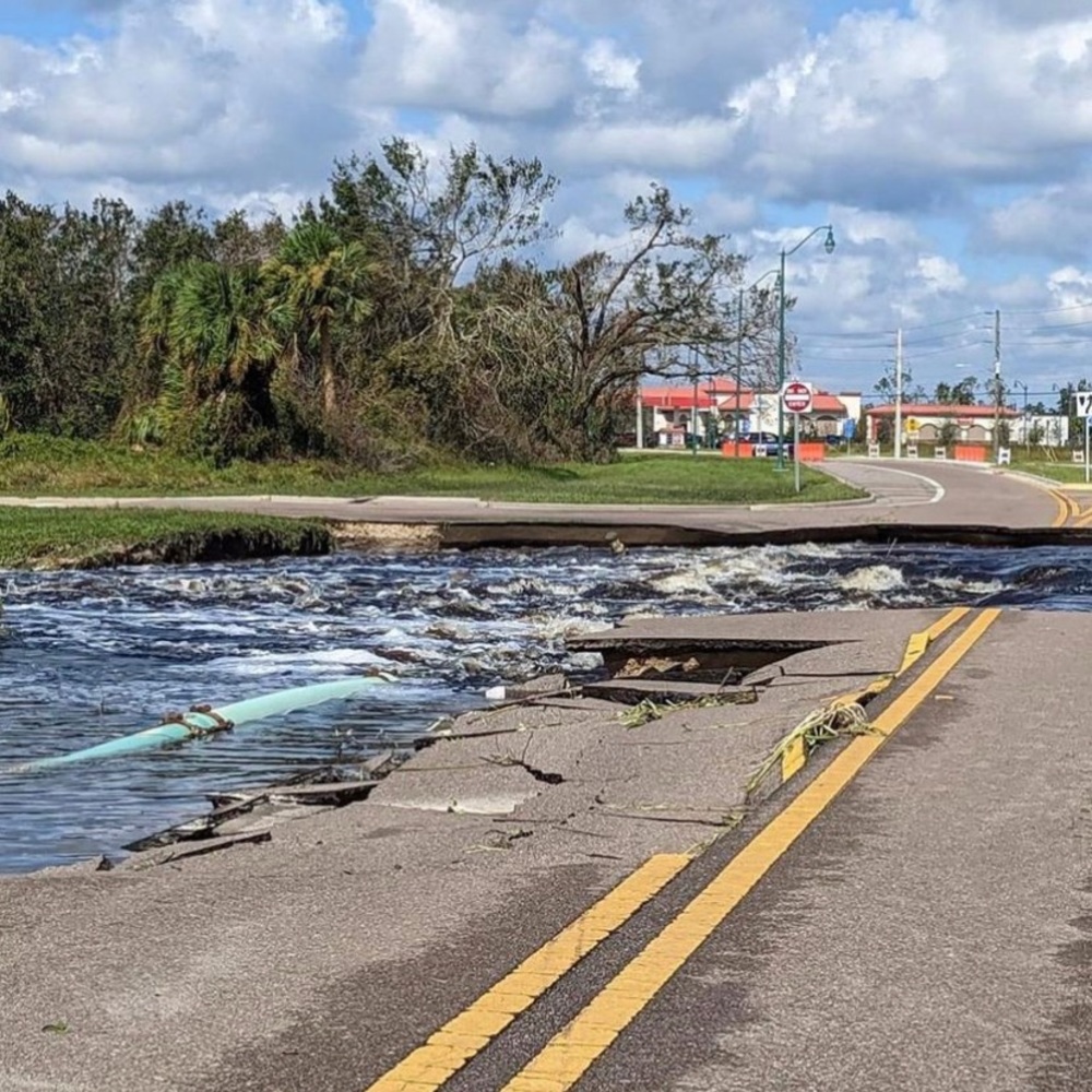 Hurricane Ian Update